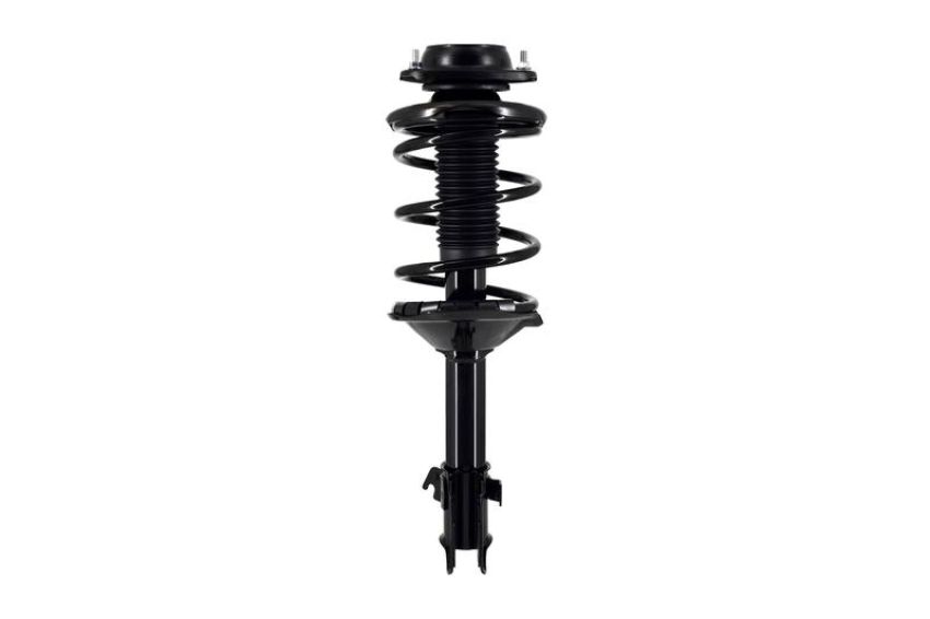 FCS Struts 1331763R Suspension Strut and Coil Spring Assembly