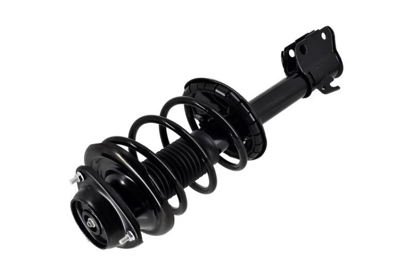 FCS Struts 1331763R Suspension Strut and Coil Spring Assembly