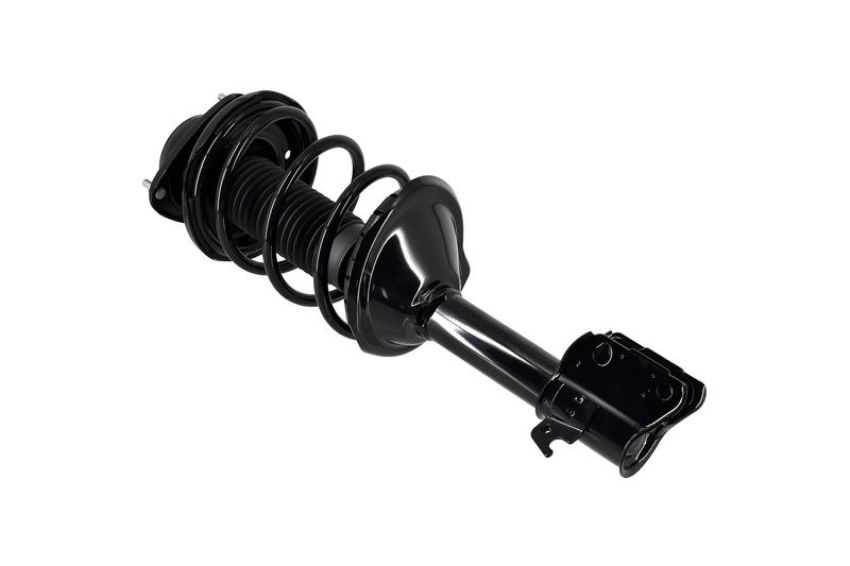 FCS Struts 1331763R Suspension Strut and Coil Spring Assembly