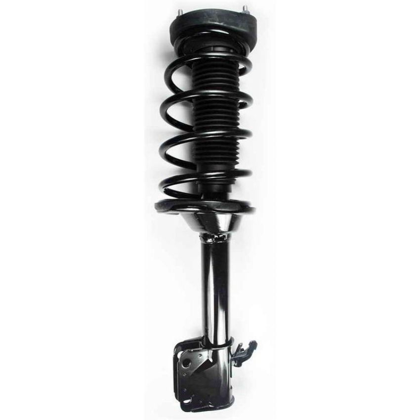 FCS Struts 1331765L Suspension Strut and Coil Spring Assembly