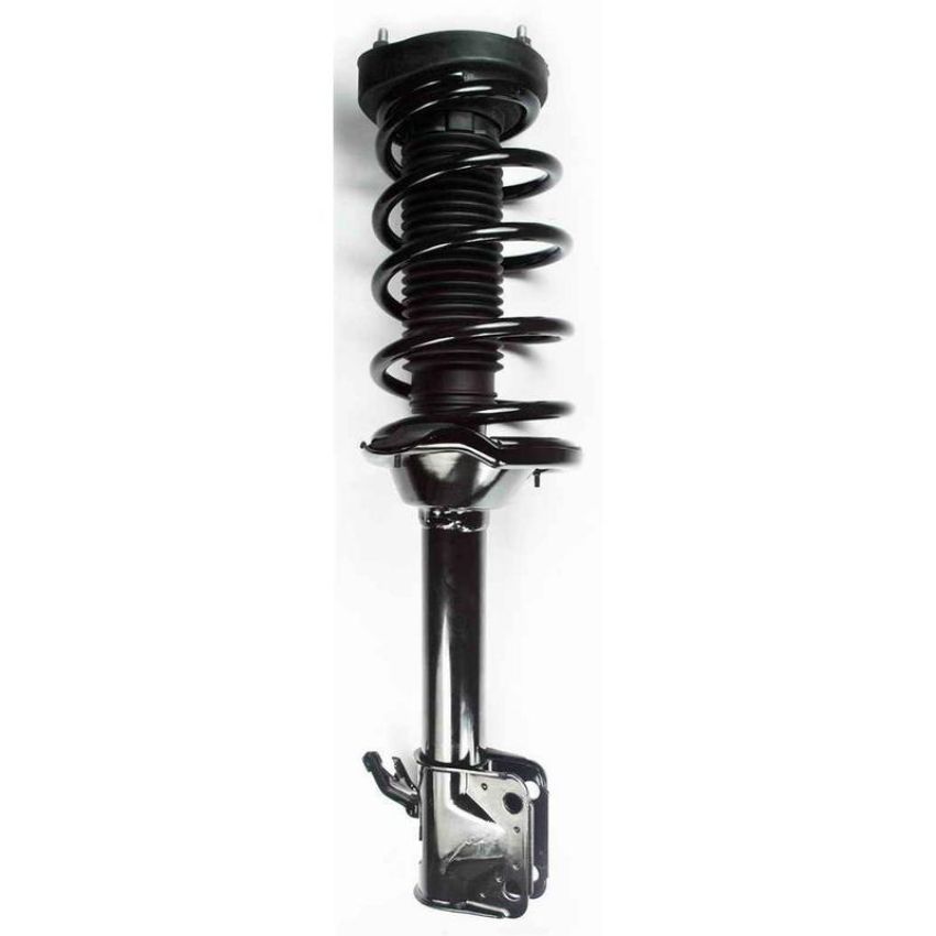 FCS Struts 1331765R Suspension Strut and Coil Spring Assembly