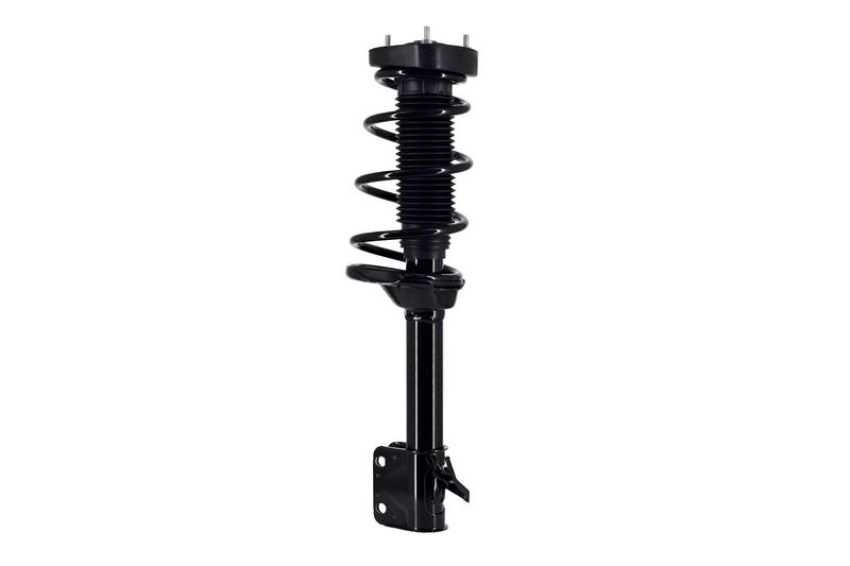 FCS Struts 1331766L Suspension Strut and Coil Spring Assembly