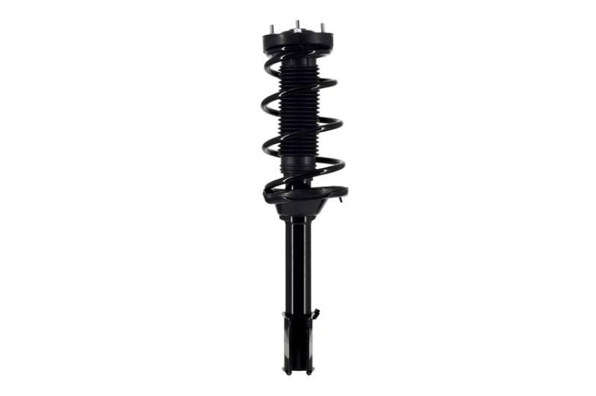FCS Struts 1331766L Suspension Strut and Coil Spring Assembly