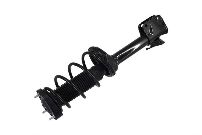 FCS Struts 1331766L Suspension Strut and Coil Spring Assembly