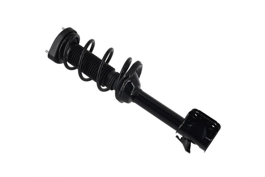FCS Struts 1331766L Suspension Strut and Coil Spring Assembly