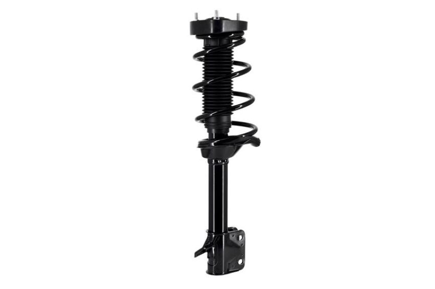 FCS Struts 1331766R Suspension Strut and Coil Spring Assembly