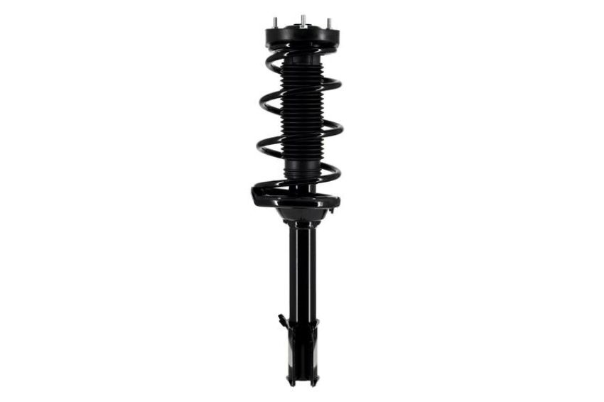 FCS Struts 1331766R Suspension Strut and Coil Spring Assembly