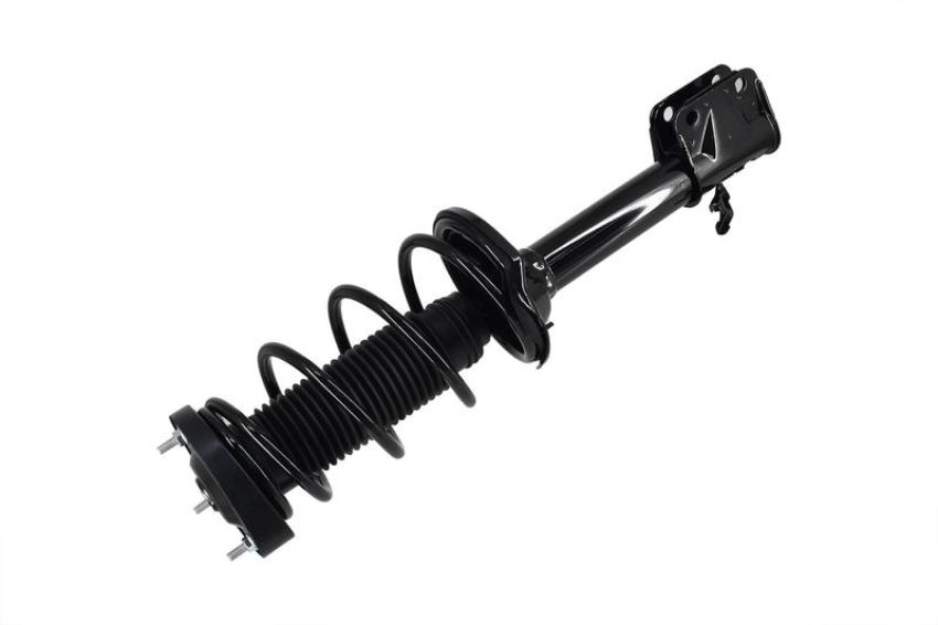 FCS Struts 1331766R Suspension Strut and Coil Spring Assembly