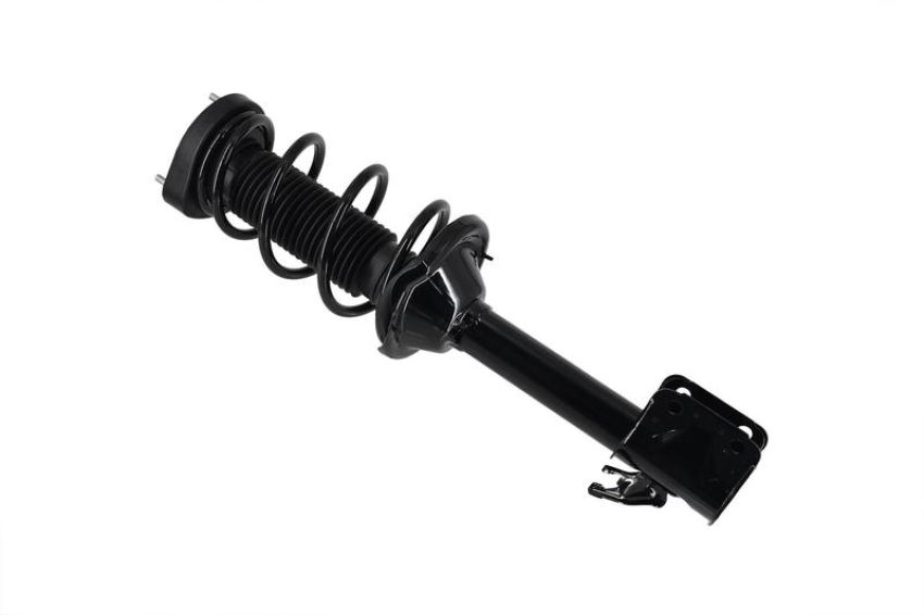 FCS Struts 1331766R Suspension Strut and Coil Spring Assembly