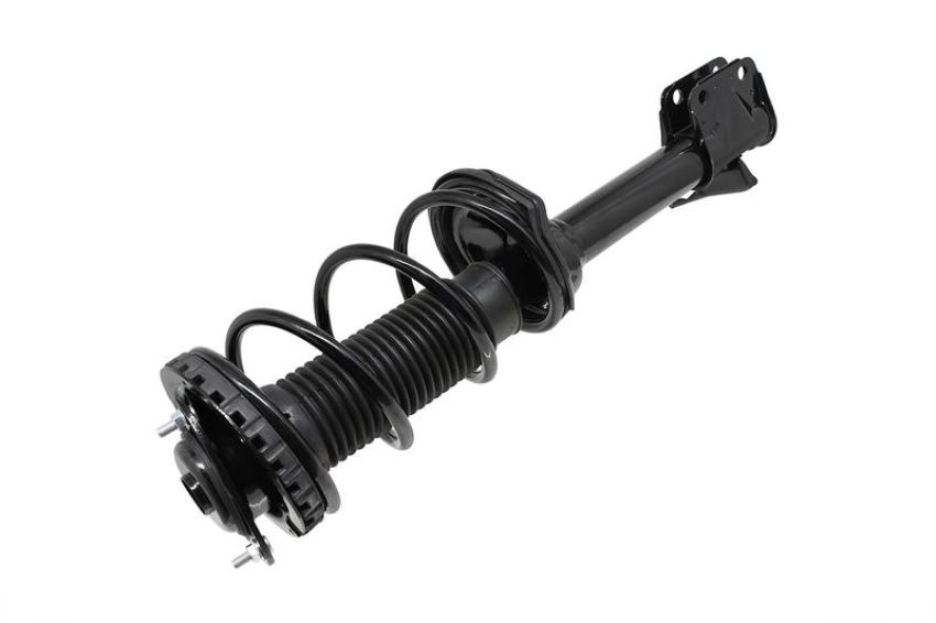 FCS Struts 1331767L Suspension Strut and Coil Spring Assembly