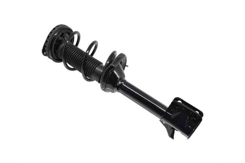FCS Struts 1331767L Suspension Strut and Coil Spring Assembly