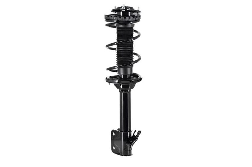 FCS Struts 1331767R Suspension Strut and Coil Spring Assembly