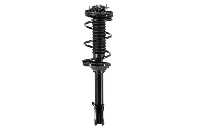 FCS Struts 1331767R Suspension Strut and Coil Spring Assembly