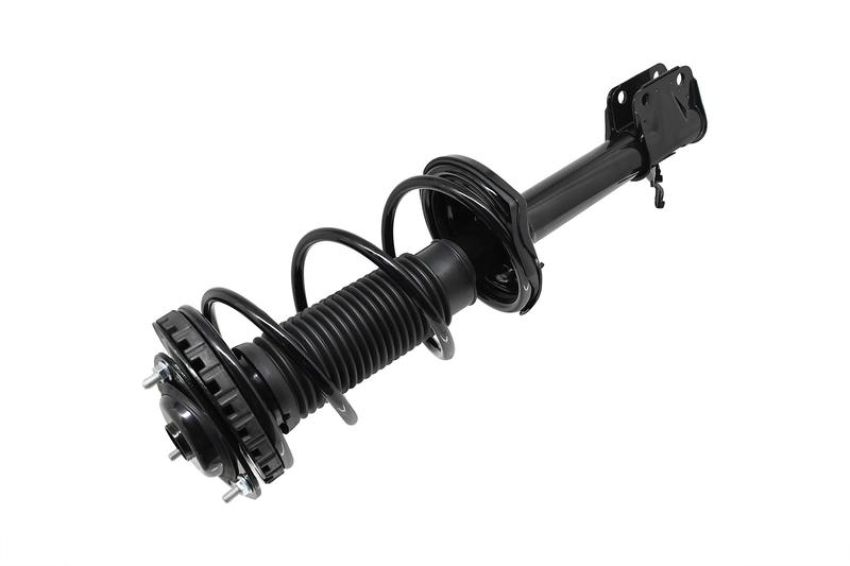 FCS Struts 1331767R Suspension Strut and Coil Spring Assembly