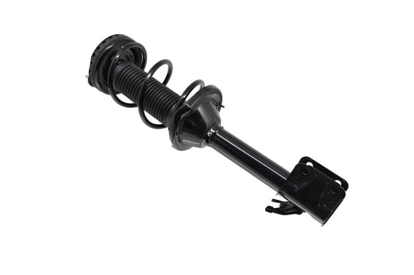 FCS Struts 1331767R Suspension Strut and Coil Spring Assembly