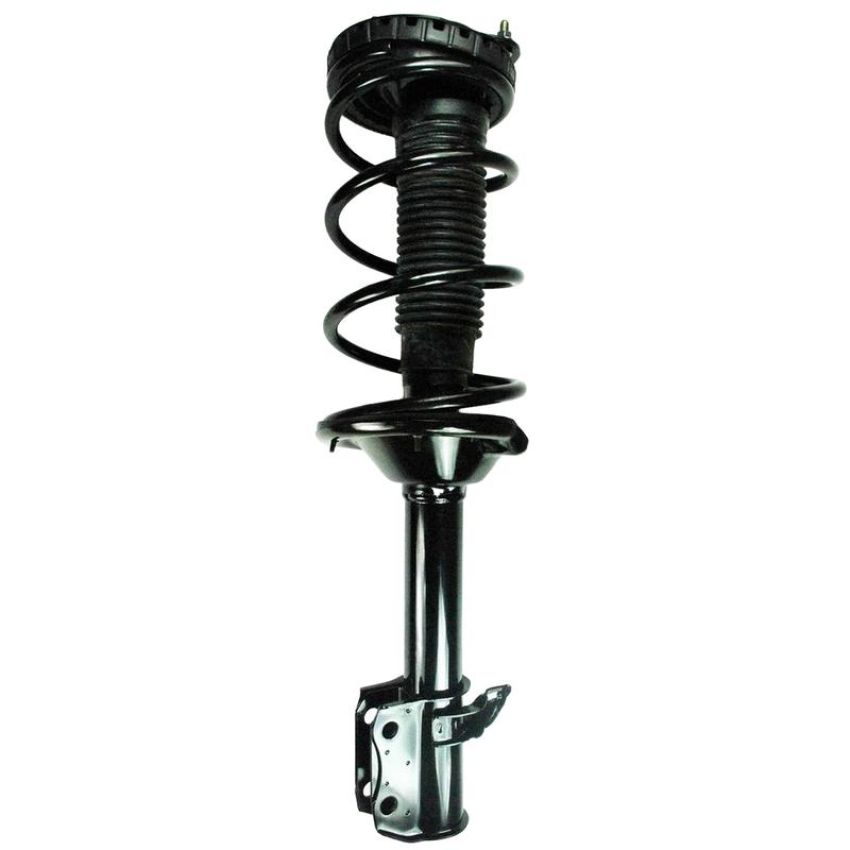 FCS Struts 1331772L Suspension Strut and Coil Spring Assembly