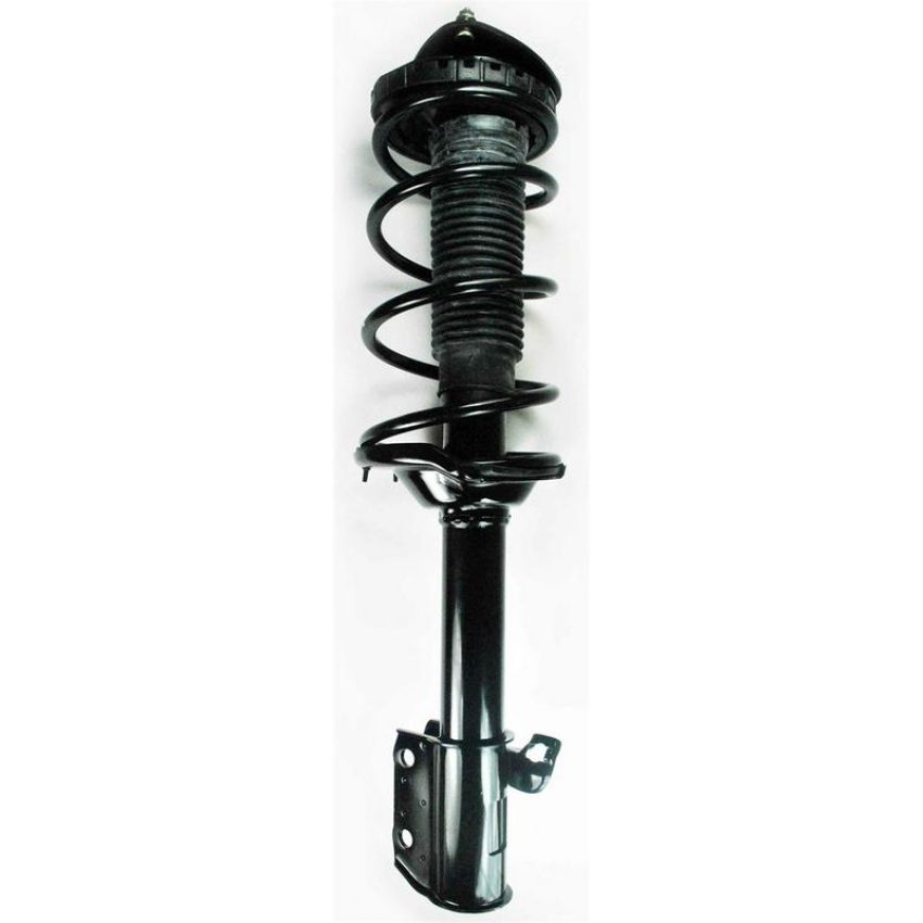 FCS Struts 1331772R Suspension Strut and Coil Spring Assembly
