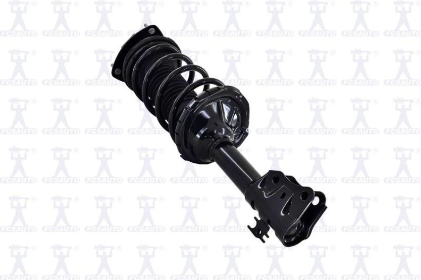 FCS Struts 1331773 Suspension Strut and Coil Spring Assembly