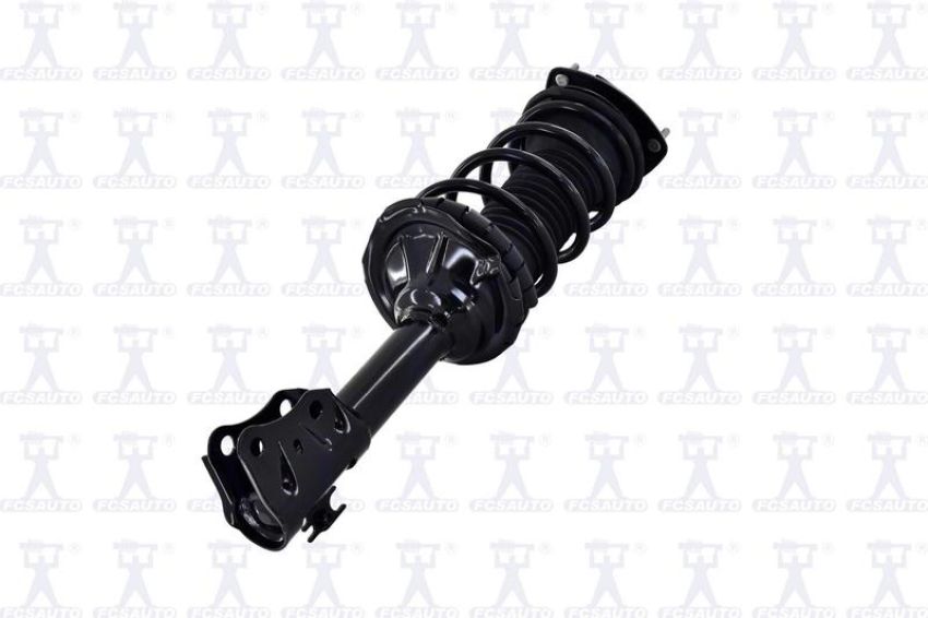 FCS Struts 1331773 Suspension Strut and Coil Spring Assembly