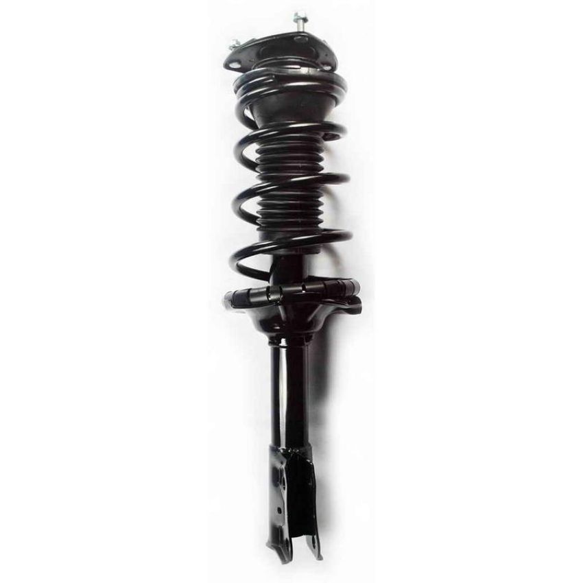 FCS Struts 1331773 Suspension Strut and Coil Spring Assembly