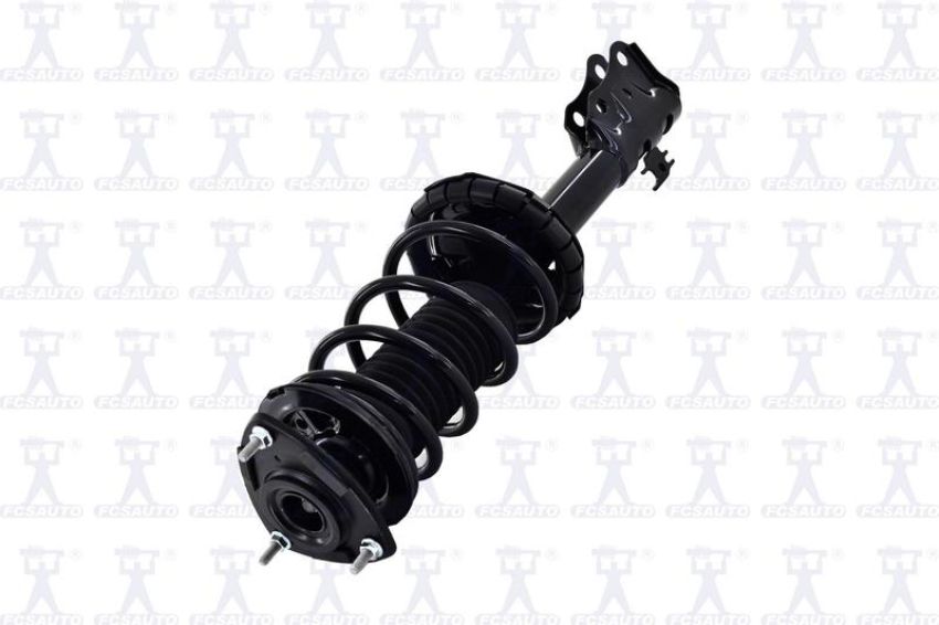 FCS Struts 1331773 Suspension Strut and Coil Spring Assembly