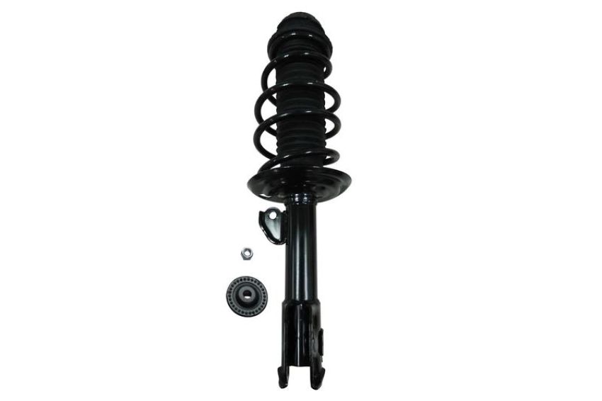 FCS Struts 1331774L Suspension Strut and Coil Spring Assembly