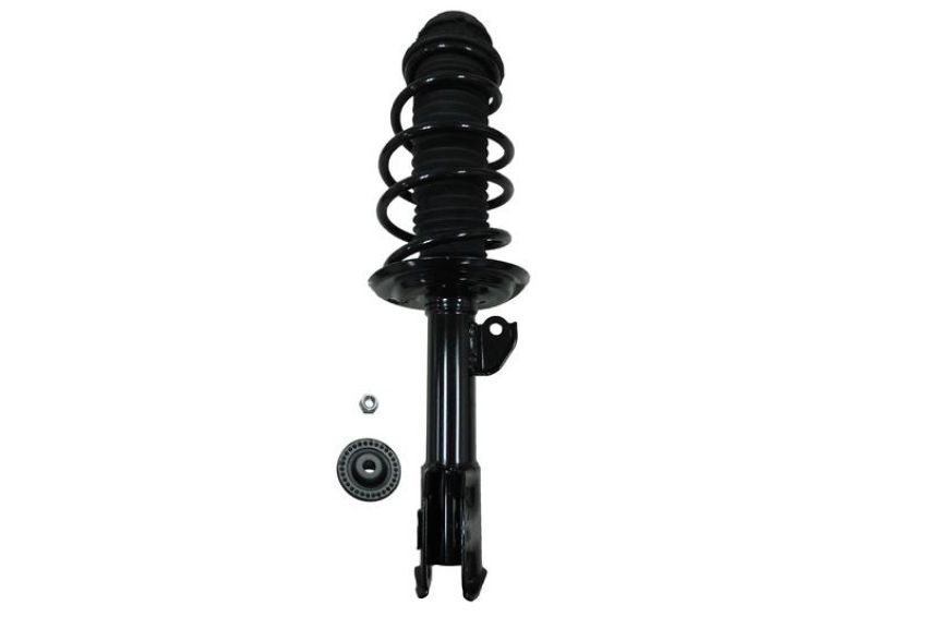 FCS Struts 1331774R Suspension Strut and Coil Spring Assembly
