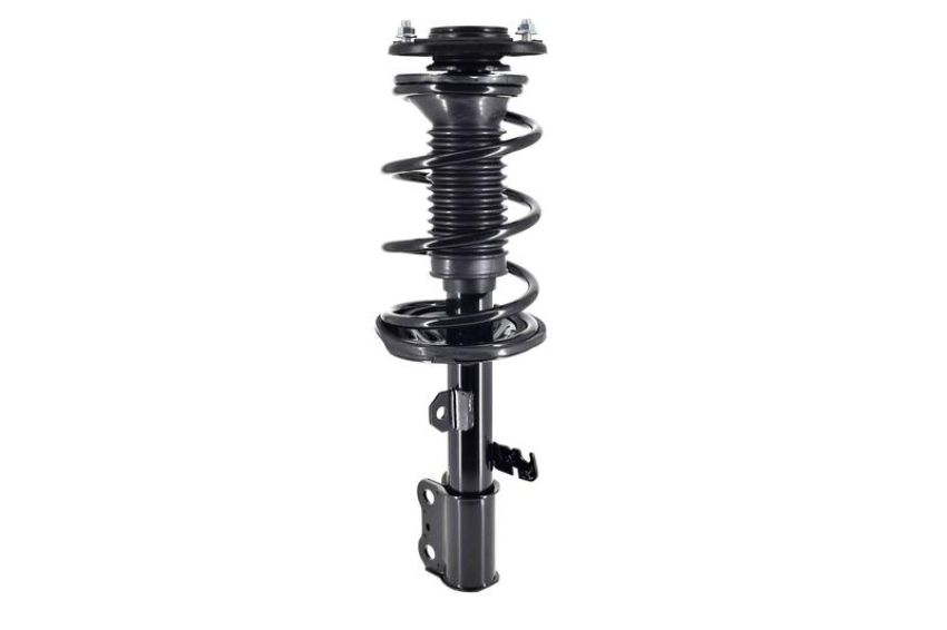 FCS Struts 1331775L Suspension Strut and Coil Spring Assembly