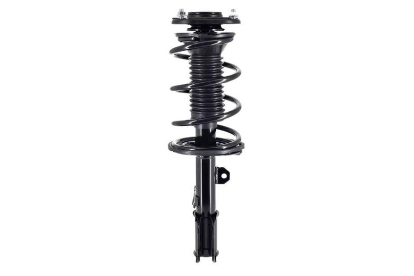 FCS Struts 1331775L Suspension Strut and Coil Spring Assembly
