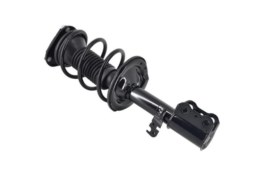FCS Struts 1331775L Suspension Strut and Coil Spring Assembly