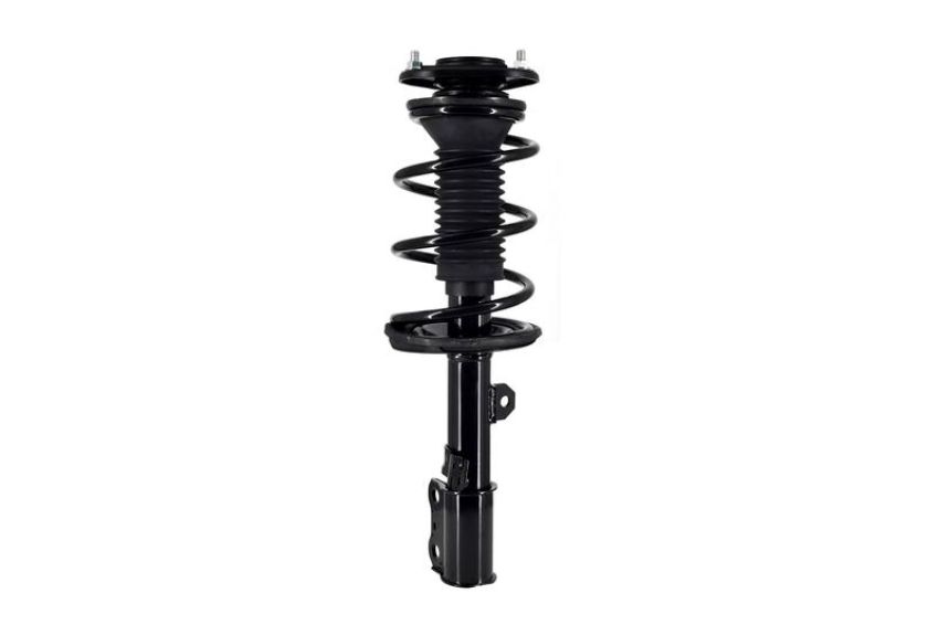 FCS Struts 1331775R Suspension Strut and Coil Spring Assembly