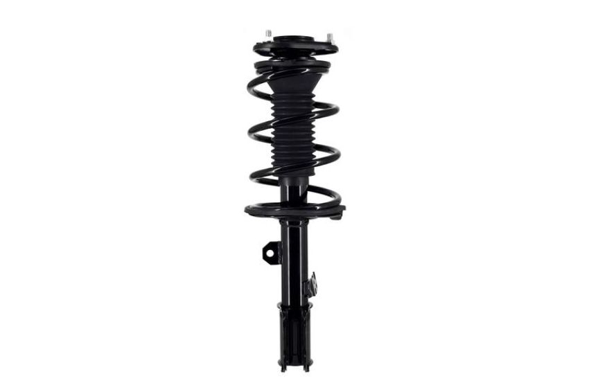 FCS Struts 1331775R Suspension Strut and Coil Spring Assembly