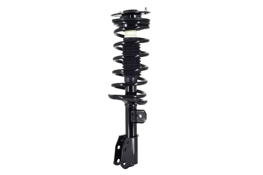 FCS Struts 1331778L Suspension Strut and Coil Spring Assembly