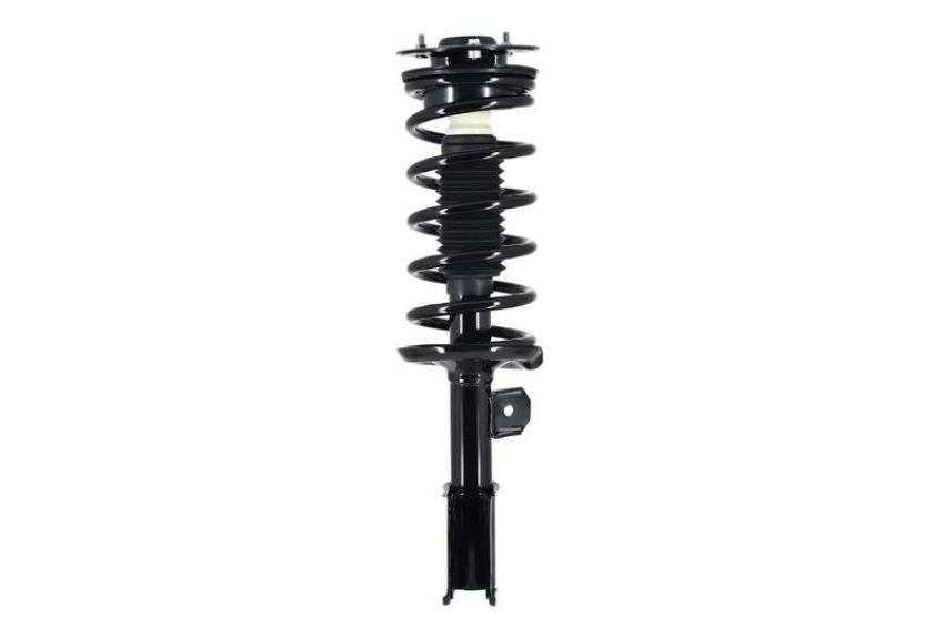 FCS Struts 1331778L Suspension Strut and Coil Spring Assembly