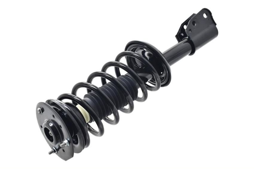 FCS Struts 1331778L Suspension Strut and Coil Spring Assembly