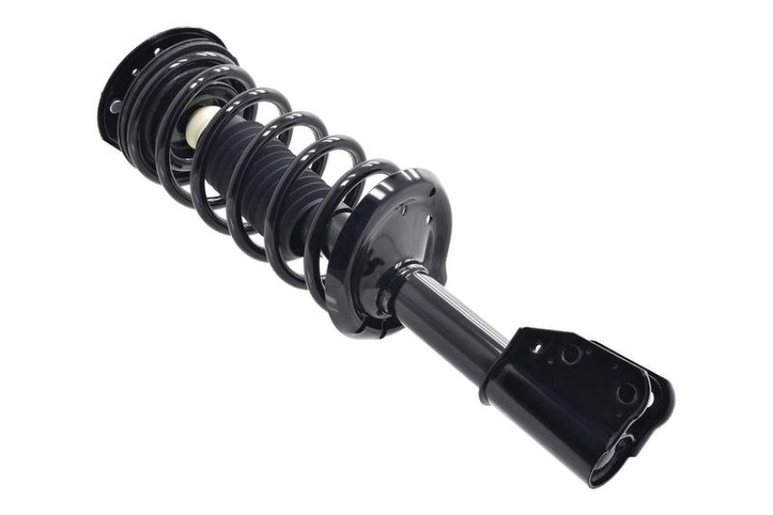 FCS Struts 1331778L Suspension Strut and Coil Spring Assembly