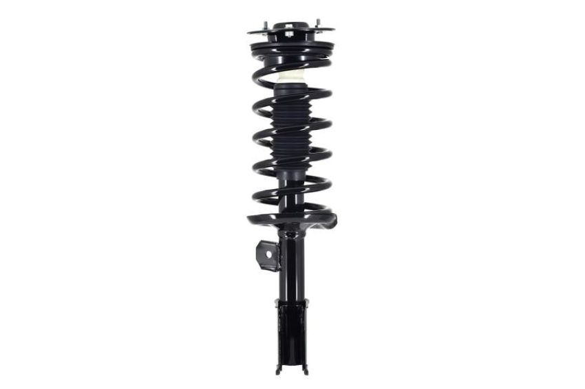 FCS Struts 1331778R Suspension Strut and Coil Spring Assembly
