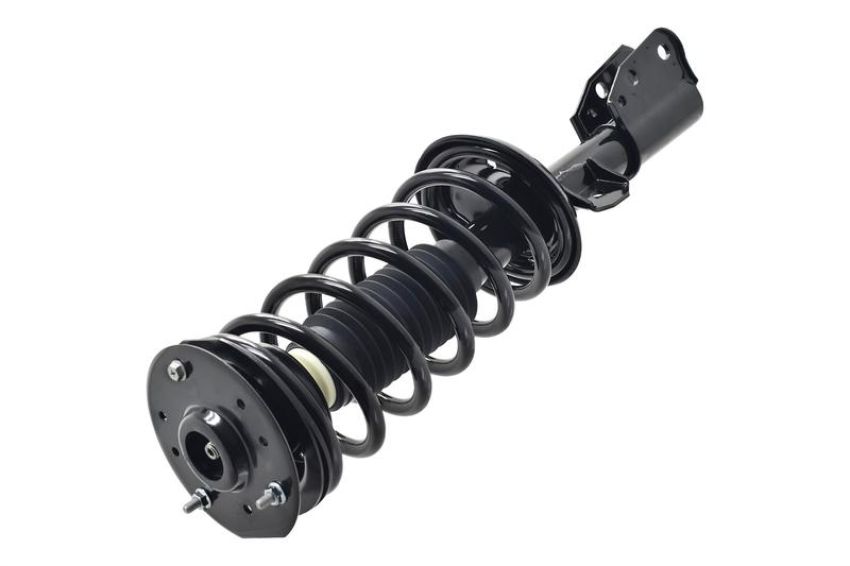 FCS Struts 1331778R Suspension Strut and Coil Spring Assembly