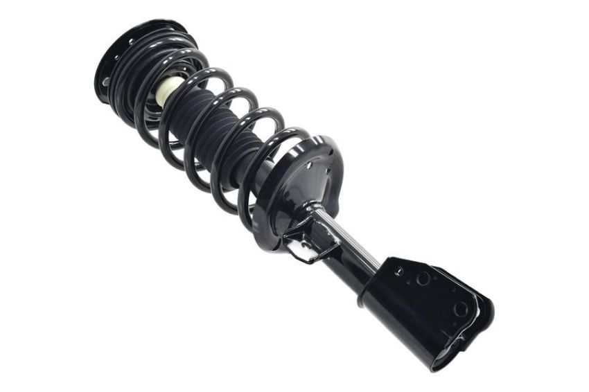 FCS Struts 1331778R Suspension Strut and Coil Spring Assembly