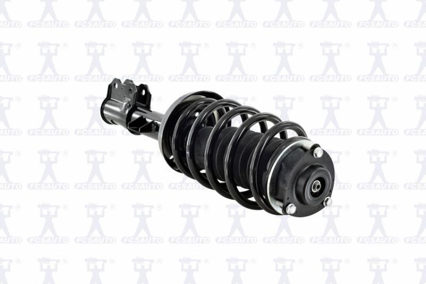 FCS Struts 1331780 Suspension Strut and Coil Spring Assembly