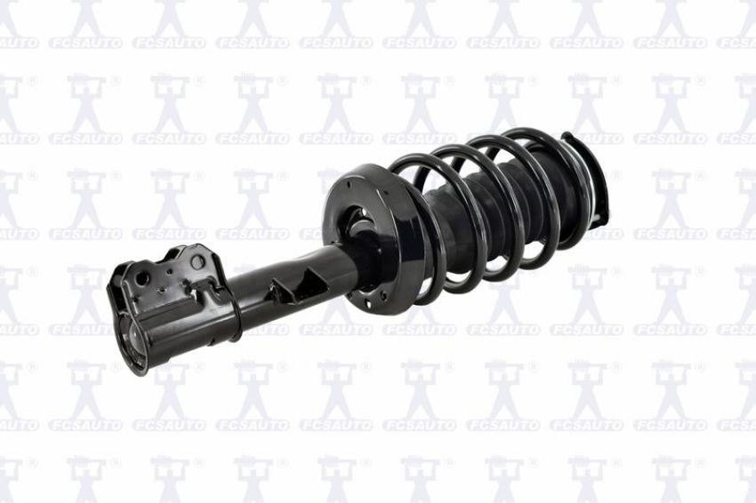FCS Struts 1331780 Suspension Strut and Coil Spring Assembly