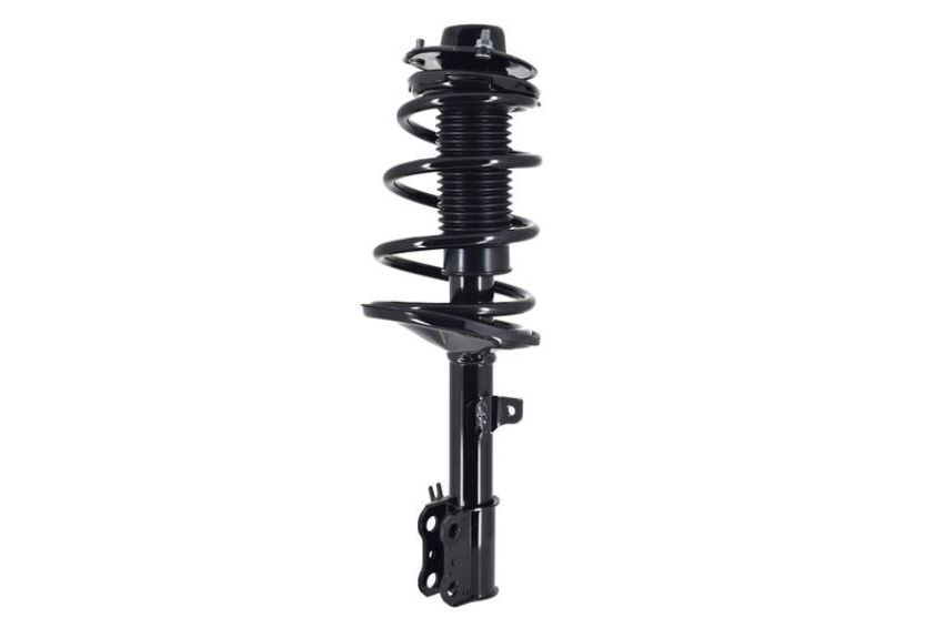 FCS Struts 1331782L Suspension Strut and Coil Spring Assembly