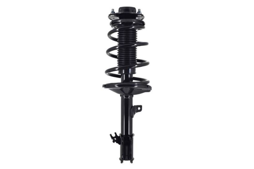 FCS Struts 1331782L Suspension Strut and Coil Spring Assembly