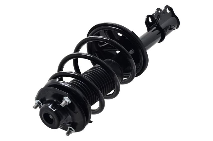 FCS Struts 1331782L Suspension Strut and Coil Spring Assembly