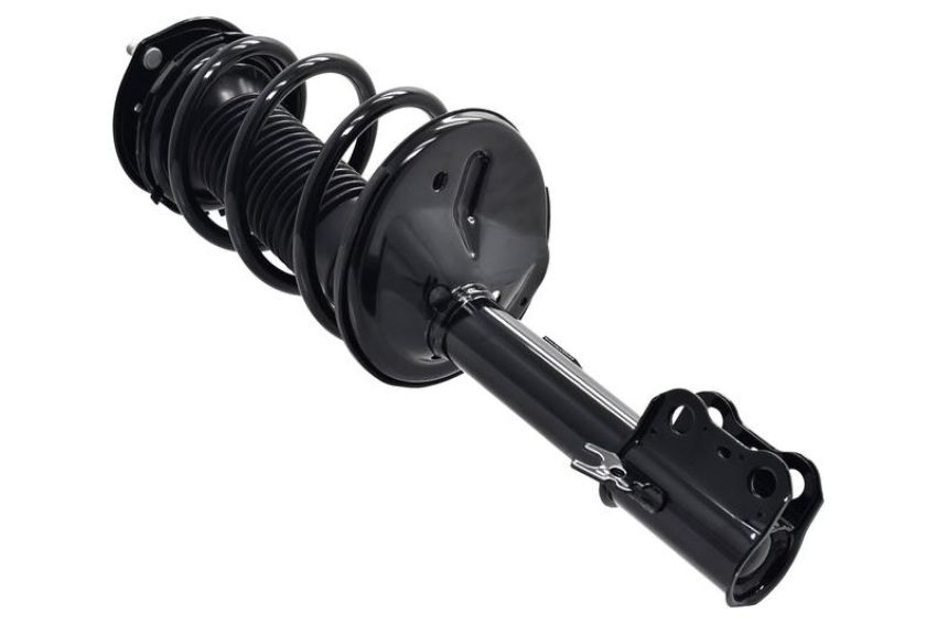 FCS Struts 1331782L Suspension Strut and Coil Spring Assembly