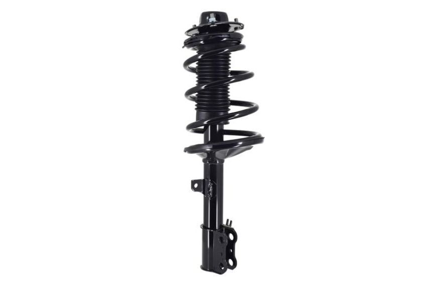 FCS Struts 1331782R Suspension Strut and Coil Spring Assembly