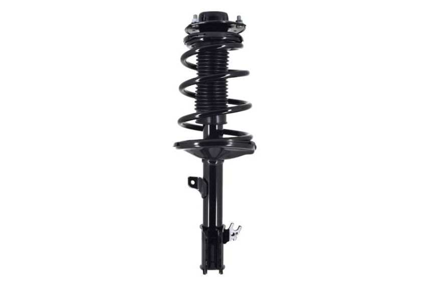 FCS Struts 1331782R Suspension Strut and Coil Spring Assembly