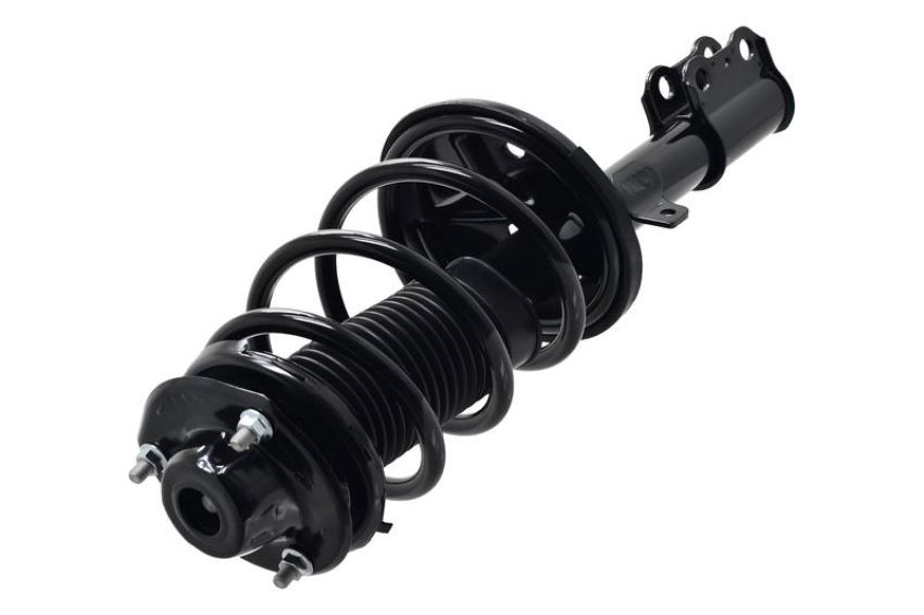 FCS Struts 1331782R Suspension Strut and Coil Spring Assembly