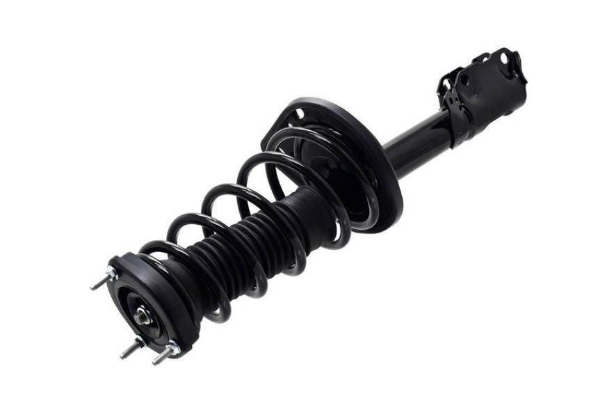 FCS Struts 1331783L Suspension Strut and Coil Spring Assembly