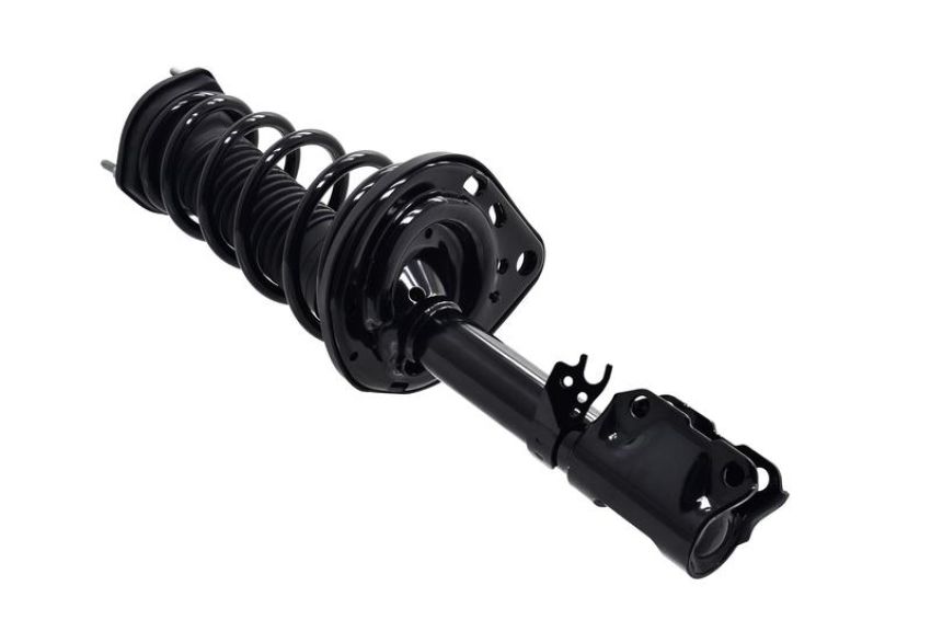 FCS Struts 1331783L Suspension Strut and Coil Spring Assembly